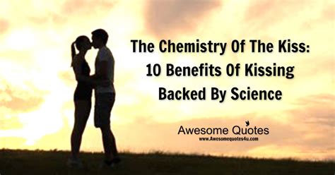 Kissing if good chemistry Brothel Ceska Lipa